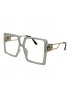 Іміджеві окуляри 1968 2175 NN Прозорий
