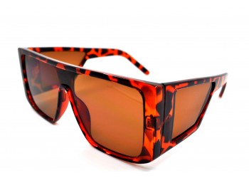 6938 NN Коричневий леопардовий