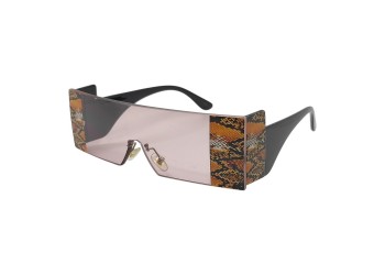 Солнцезащитные очки 1977 NN Розовый Солнцезащитные очки 1977 NN Розовый