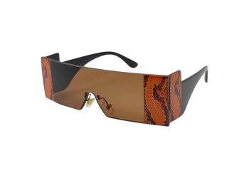 Сонцезахисні окуляри 1977 NN Коричневий Сонцезахисні окуляри 1977 NN Коричневий