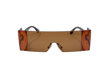 Сонцезахисні окуляри 1977 NN Коричневий Сонцезахисні окуляри 1977 NN Коричневий