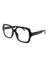 Іміджеві окуляри 5408 Ch Чорний
