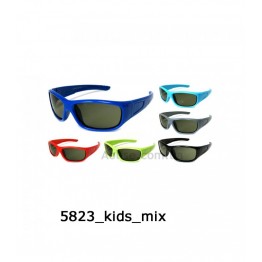 Дитячі окуляри 5823 МІКС