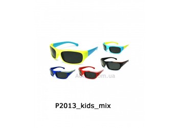 Детские очки POLARIZED 2013 МИКС