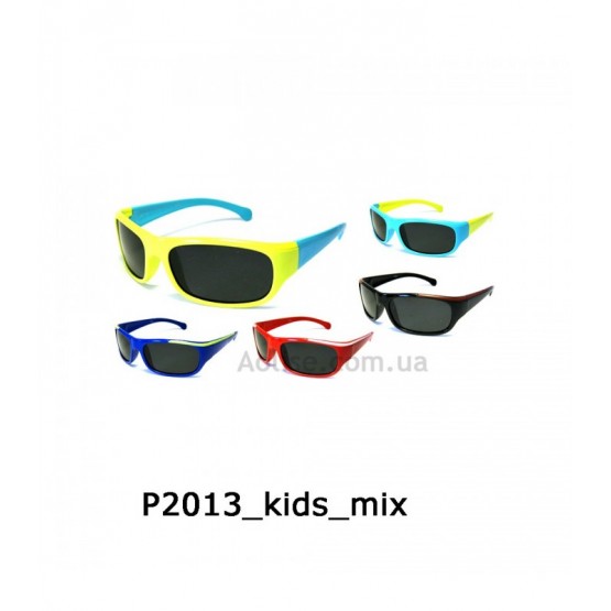 Купить очки оптом P2013_kids_mix
