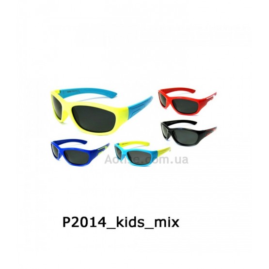 Купить очки оптом P2014_kids_mix