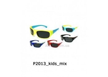 Детские очки POLARIZED 2013 МИКС