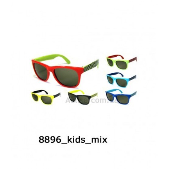 Купити окуляри оптом 8896_kids_mix