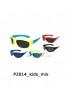 Детские очки Polarized 2014R (неломайки) МИКС