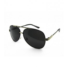 Поляризованные солнцезащитные очки 4307 GG Золото/черный