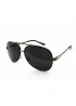 Поляризованные солнцезащитные очки 4307 GG Золото/черный