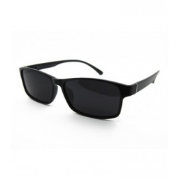 Поляризовані сонцезахисні окуляри 3189/2 Graffito Глянсовий чорний