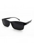 Поляризованные солнцезащитные очки 3189/2 Graffito Глянцевый черный