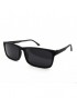 Поляризованные солнцезащитные очки 3190/2 Graffito Матовый черный
