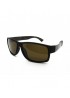 Поляризованные солнцезащитные очки 3128 Graffito Матовый коричневый