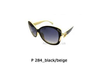 Polarized 284 NN Чорний/бежевий