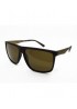 Поляризовані сонцезахисні окуляри 3224 Graffito Матовий коричневий
