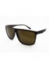 Поляризованные солнцезащитные очки 3224 Graffito Глянцевый коричневый