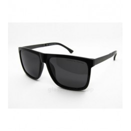 Поляризованные солнцезащитные очки 1103 PD Черный Матовый 