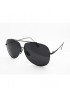 Поляризованные солнцезащитные очки 8003 PD Сталь/Черный