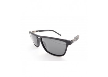 Polarized 82620 Morel LUX матовий чорний/сірий