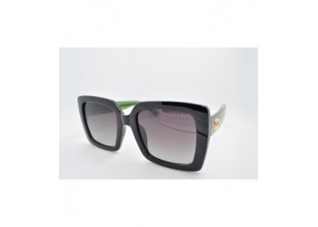 Polarized 1883 GG Черный/зеленый