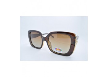 Polarized 1882 GG  Коричневый