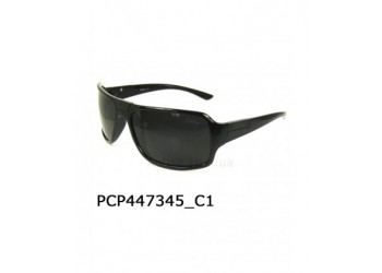 Polarized 447345 CA глянцевый черный