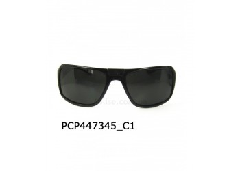 Polarized 447345 CA глянцевый черный