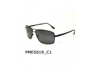 METRUX polarized 5019 Чорний/чорний METRUX polarized 5019 Чорний/чорний