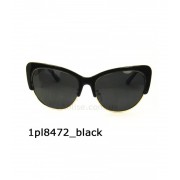 Купити окуляри оптом 1PL8472 black