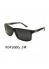Поляризованные солнцезащитные очки 2686 PD Черный  Матовый