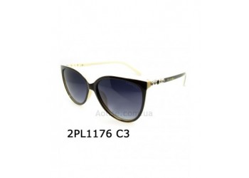 Polarized 1176 Tfs Чорний/бежевий