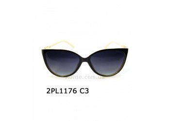 Polarized 1176 Tfs Чорний/бежевий