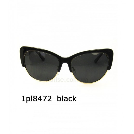 Купити окуляри оптом 1PL8472 black