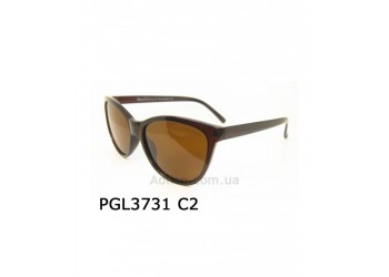 Поляризовані сонцезахисні окуляри 3731 Graffito Polarized Коричневий