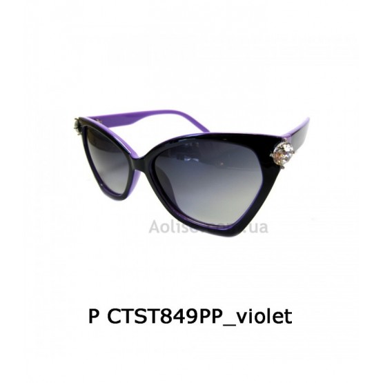 Купить очки оптом P849_violet