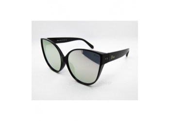 Солнцезащитные очки 1294 CD Розовое Зеркало