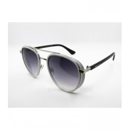 Сонцезахисні окуляри 309 J CH Срібло/Білий