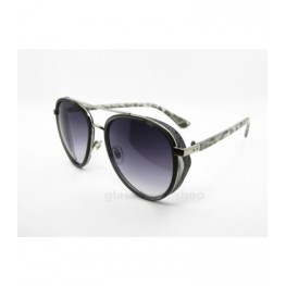 Сонцезахисні окуляри 309 J CH Срібло/Сірий