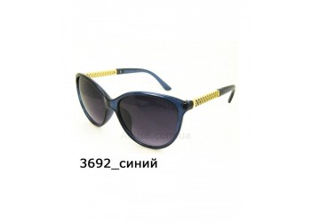 GU 3692 син