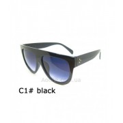 Купить очки оптом CL#6618 black