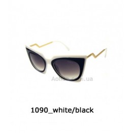 1090 white/black
