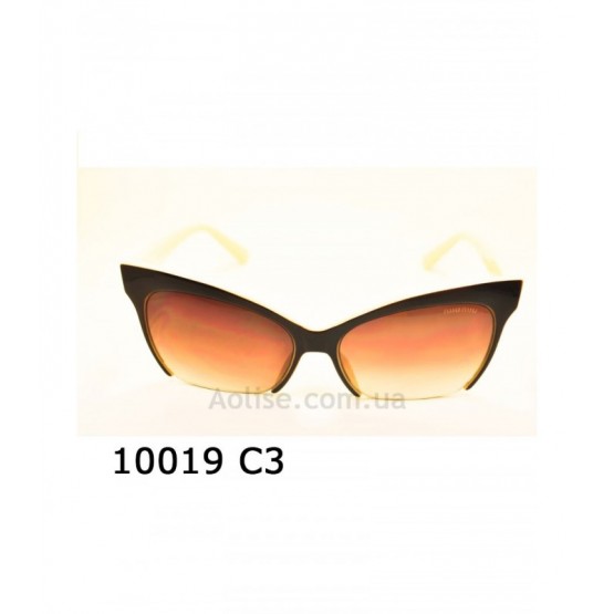 Купити окуляри оптом MM 10019