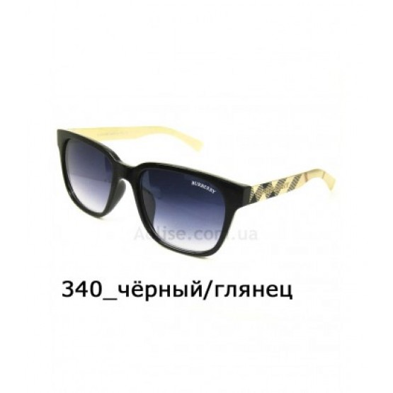 Купити окуляри оптом 340 black_gl