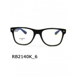 Комп'ютерні окуляри 2140 RB Чорний/синій
