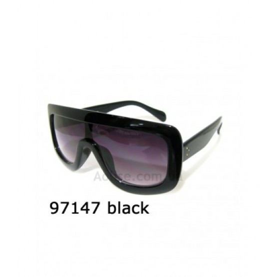 Купити окуляри оптом 97147 black