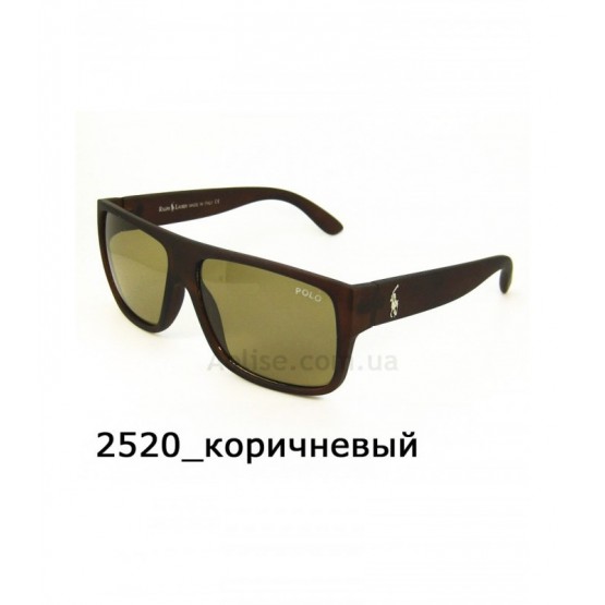 Купить очки оптом POL 2520 кор/мат