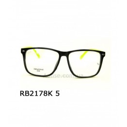 Комп'ютерні окуляри 2178 RB Чорний/неоновий жовтий