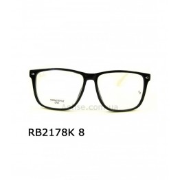 Комп'ютерні окуляри 2178 RB Чорний/білий